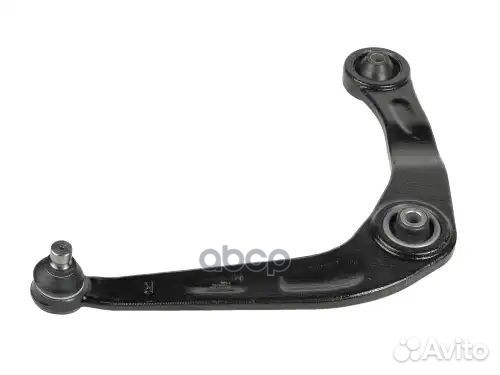 Рычаг правый Peugeot 206/307 98 57-01836A-SX