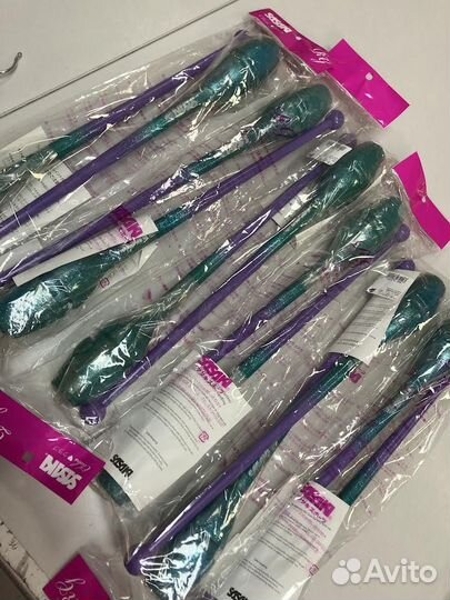 Новые булавы sasaki 40,5, 44