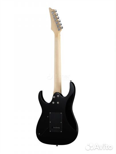 Электрогитара Foix FEG/FEG-KG-21-RED