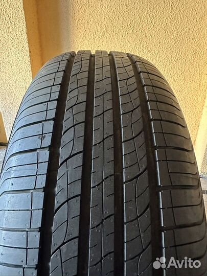 Giti GitiComfort F50 235/60 R18