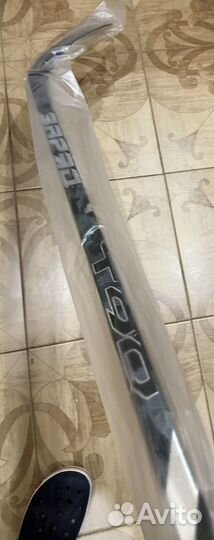 Клюшка хоккейная заряд т90