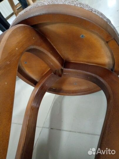 Табурет Альфа