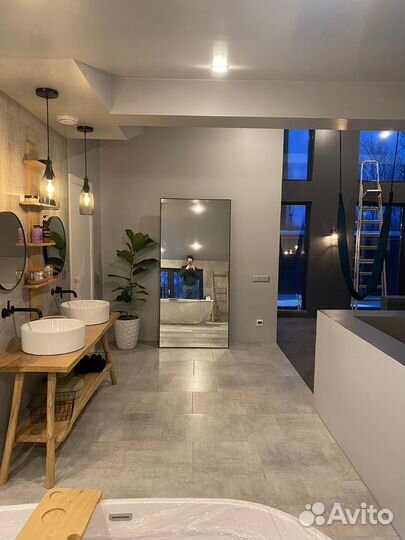 Ремонт и отделка домов и квартир