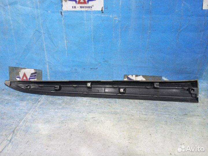 Накладка двери Mitsubishi Outlander 3 3 2018