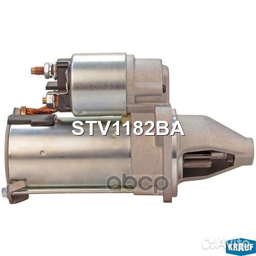 Стартер Krauf 255