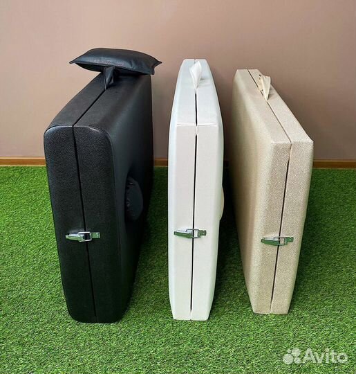 Складные кушетки Кемерово