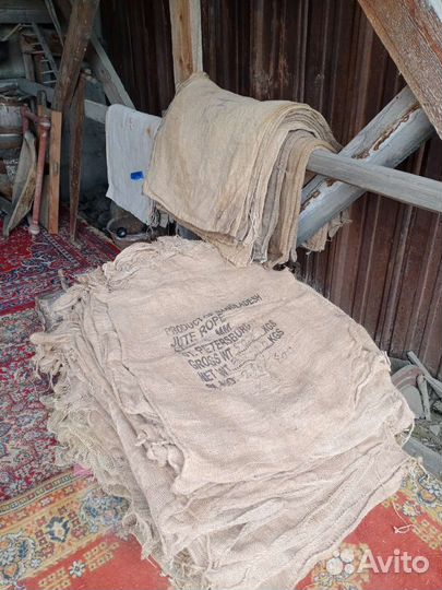 Предметы старинного быта