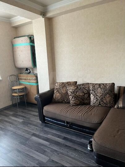 Квартира-студия, 28,4 м², 3/5 эт.