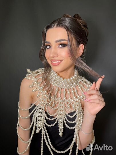 Базовый курс «Визажист с 0»