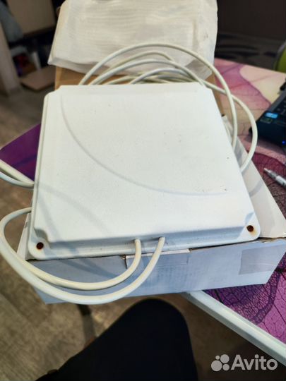 Антенна 3g/4g