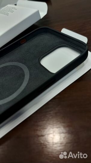 Чехол Silicone Case чёрный для iPhone 12 Pro Max