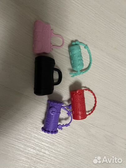 Кукла монстер хай