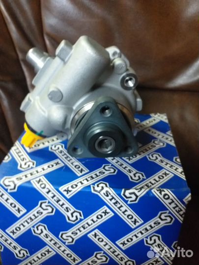 Насос гидроусилителя руля Bmw 3 E36