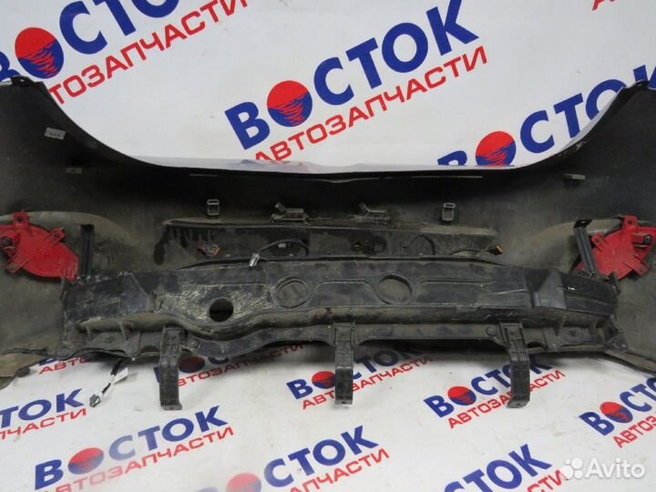 Бампер Зад hyundai I30 GD