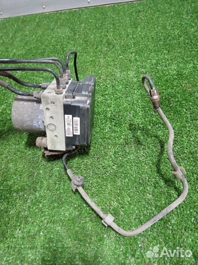 Блок ABS Kia Optima JF G4ND GH114845 2017