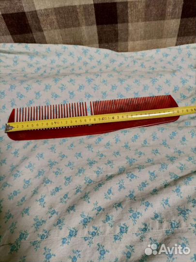 Гребень расчестка