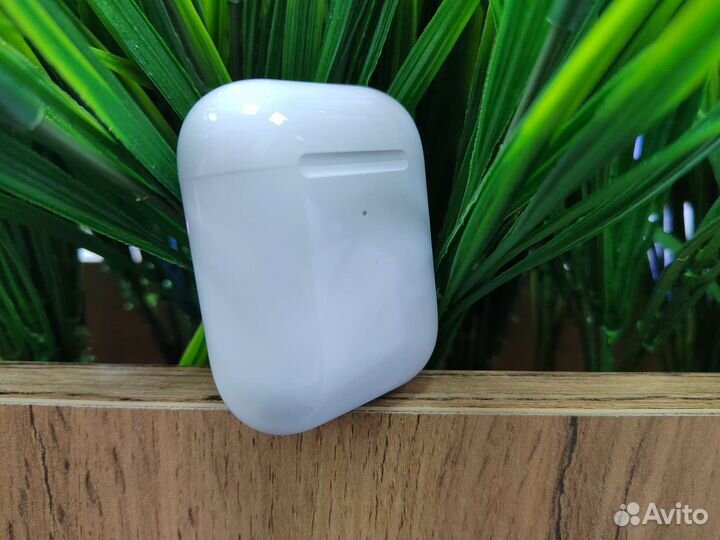 AirPods 2 premium качества в Ульяновске