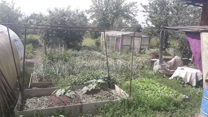 Участок 7,5 сот. (ИЖС)
