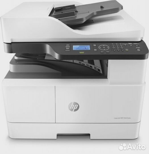 Лазерное мфу Hp 8AF72A