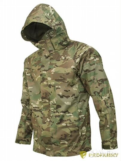 Куртка от дождя