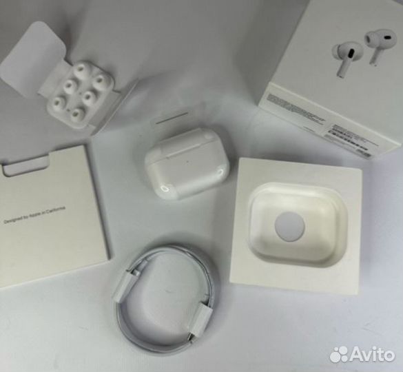 Airpods pro 2 luxe