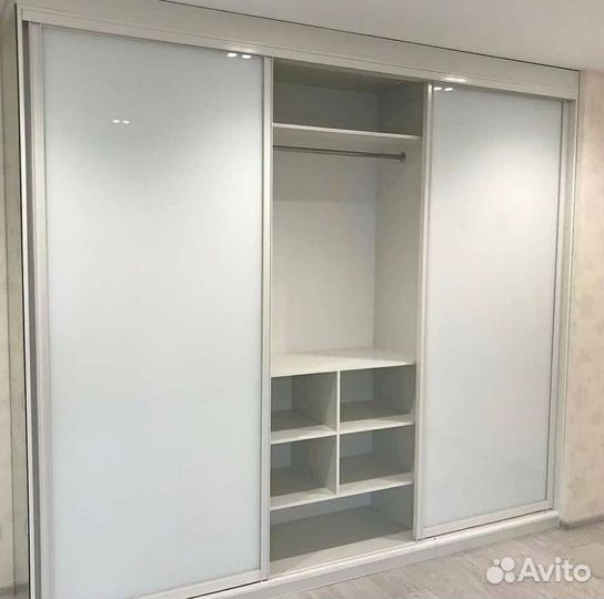 Шкаф на балкон