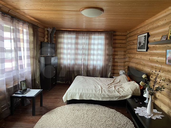 Дача 170 м² на участке 26 сот.