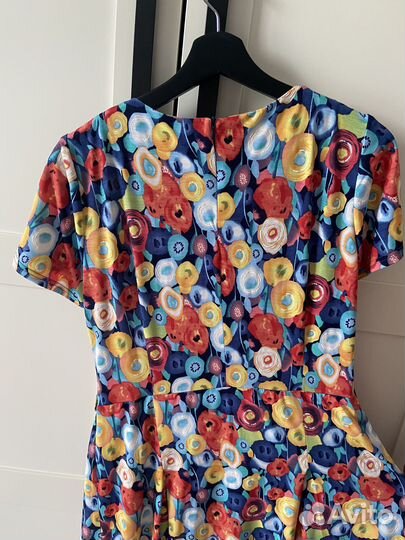 Платье летнее женское