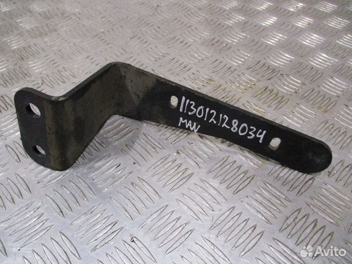 Кронштейн MAN 81192400022