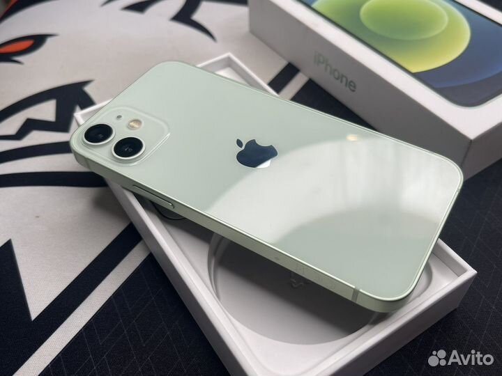 iPhone 12 mini 64gb