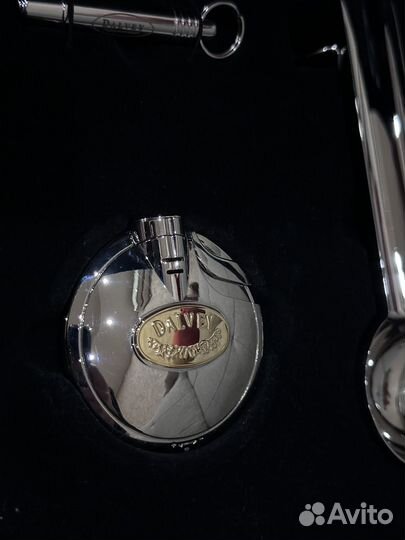 Портсигары Dalvey Scotland