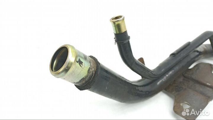 Горловина топливного бака Nissan X-Trail NT30 2007