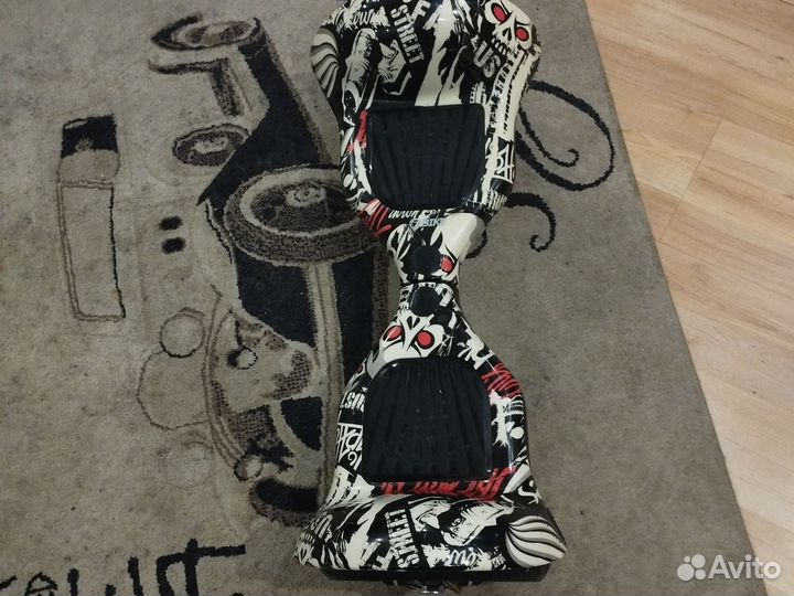 Гироскутер бу