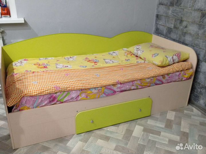 Детская мебель