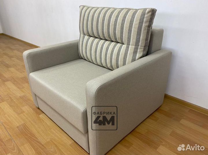 Кресло со спальным местом