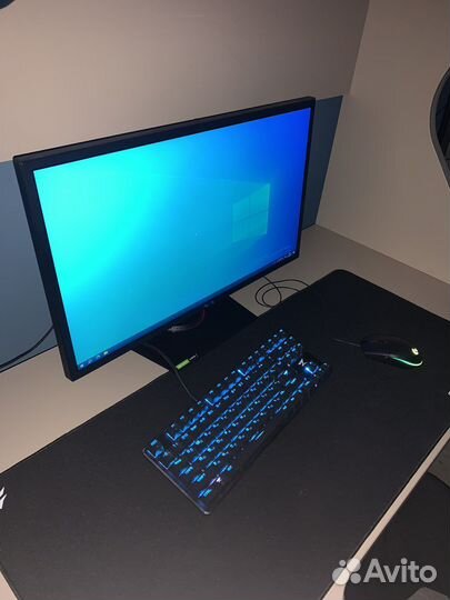 Монитор asus vg248qg
