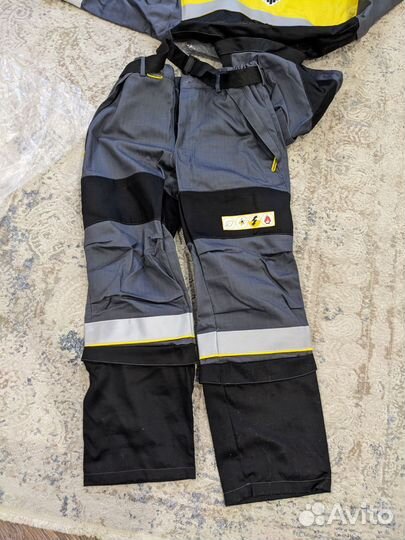 Летняя Спецодежда Роснефть