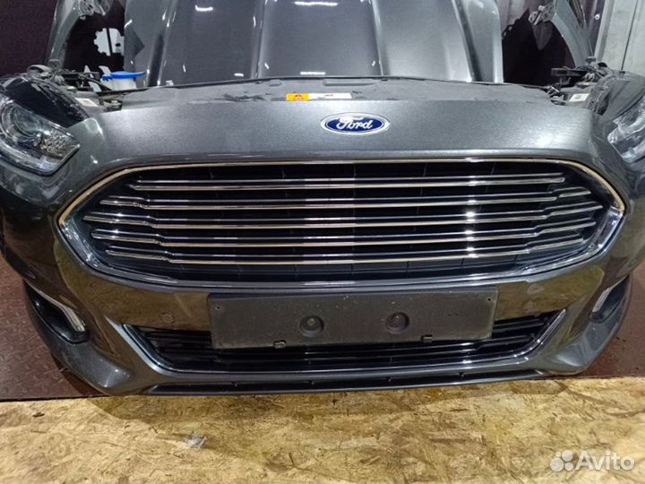 Ноускат (Nose Cut) Ford Mondeo 5