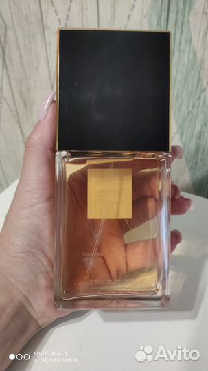 Оригинал Coco Chanel 100ml