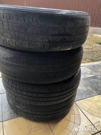Kumho Ecowing ES31 185/65 R15 E
