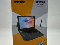Планшет x19 mini. ATOUCH x19 Mini. ATOUCH x19 Mini 8/256. ATOUCH планшет. Планшет x19 Pro.