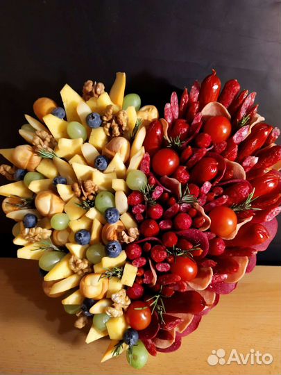 Съедобные букеты для любого праздника