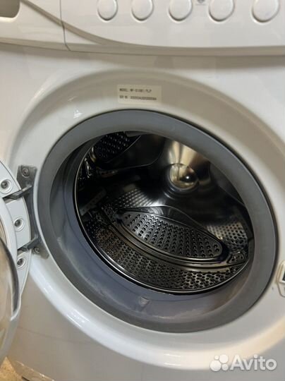 Стиральная машина samsung бу