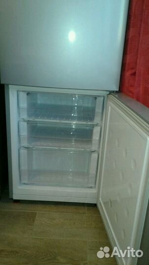 Холодильник samsung