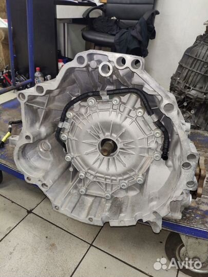 Вариатор АКПП Ауди audi 01J А4 А6