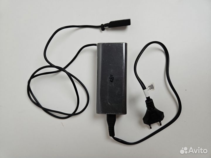 Зарядное устройство DJI Mavic Air