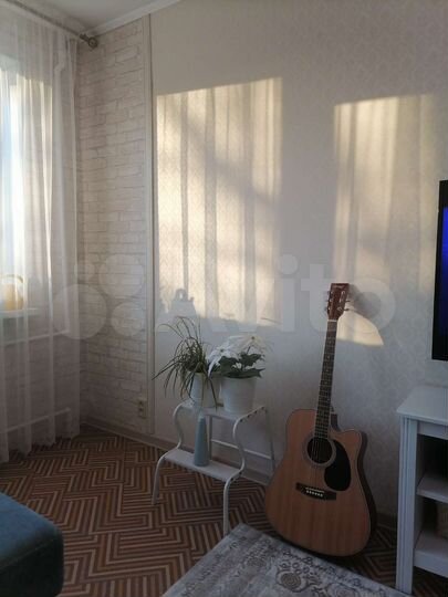 2-к. квартира, 48,2 м², 3/5 эт.