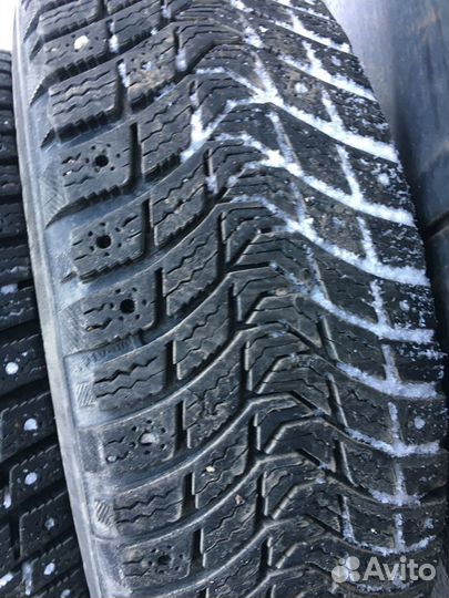 Michelin X-Ice North 3 185/65 R15