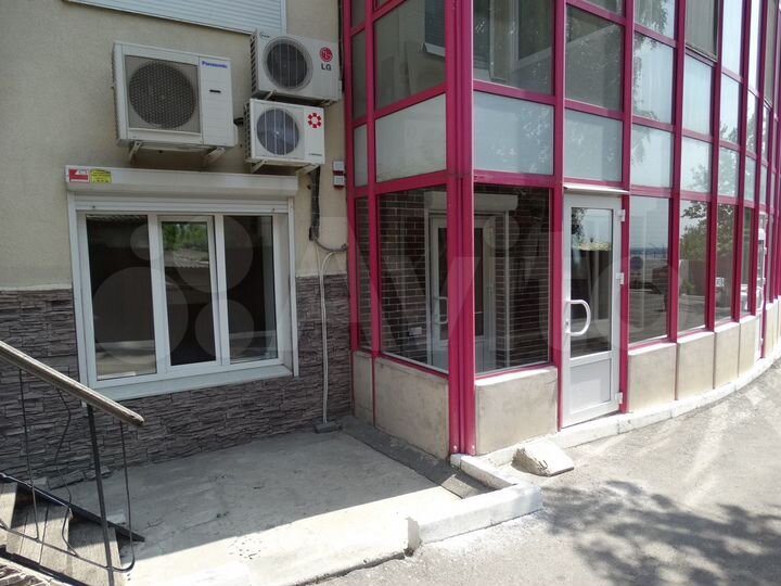 Офис, 58.7 м²