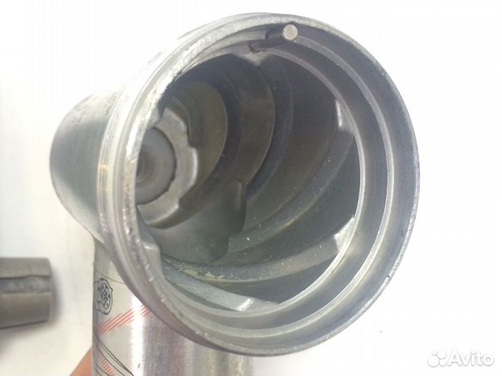 Kорпус шнека мясорубки Аксион